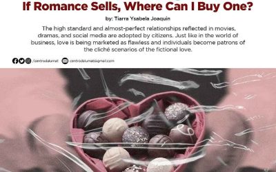 Love Marketing: If Romance Sells, Where Can I Buy One?