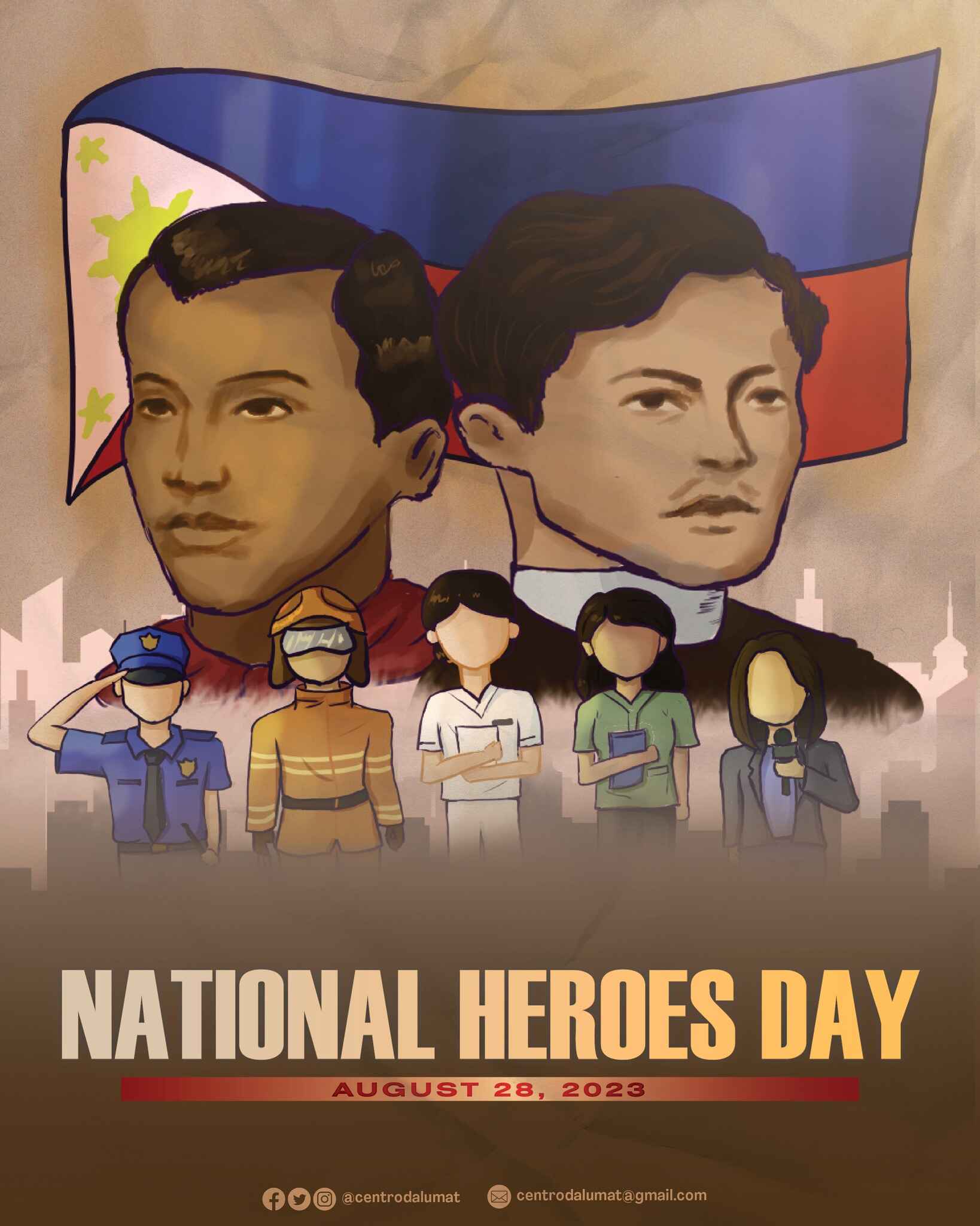 National Heroes Day