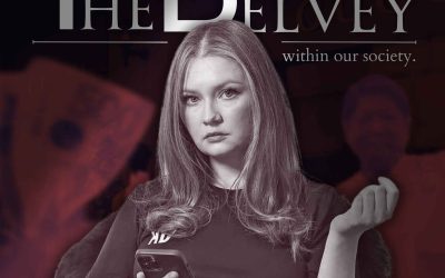 The Delvey within our Society: Anna Delvey, the Avant-garde Fraud of America