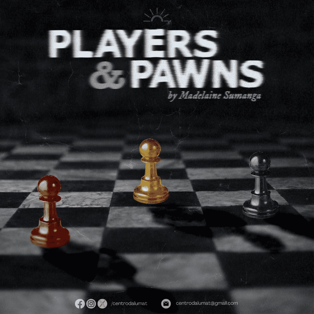 Players and Pawns: A Dedication to International Democracy Day