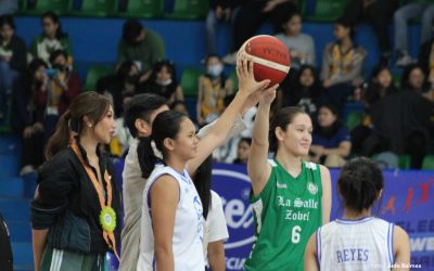 WNCAA kicks off 54th season, CEU Lady Scorpions to compete